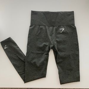 Gymshark vital seamless